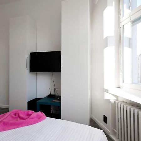 Stylish Studio In The Centre 赫尔辛基 外观 照片
